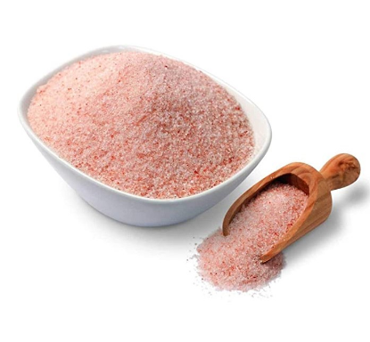 Picture of Heallé Himalayan Salt 700g