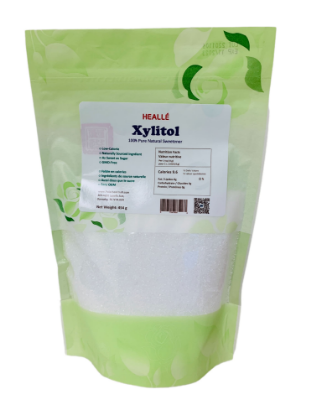 Picture of Heallé Xylitol 454g