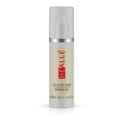 Picture of HEALLÉ Natural Skin Care -  Age-Defying Serum 30ml