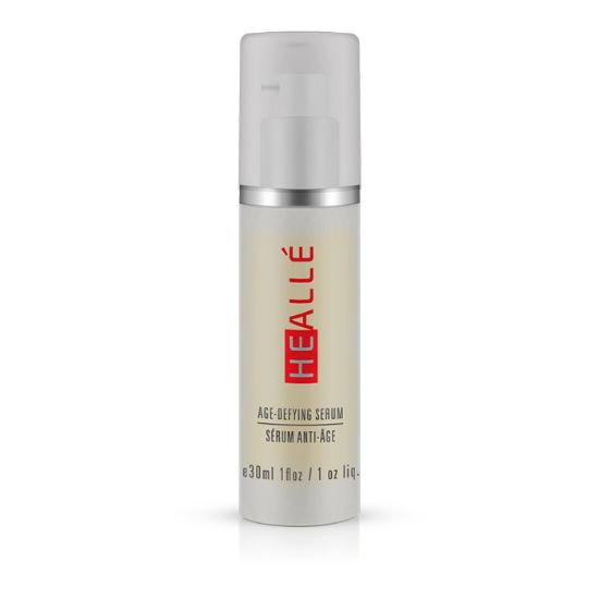 Picture of HEALLÉ Natural Skin Care -  Age-Defying Serum 30ml