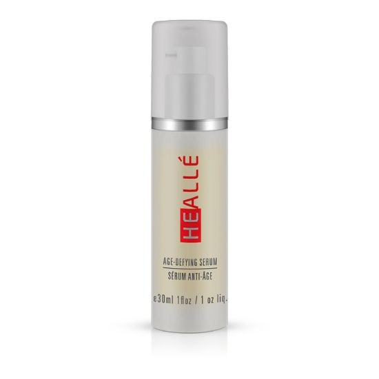 Picture of HEALLÉ Natural Skin Care -  Age-Defying Serum 30ml