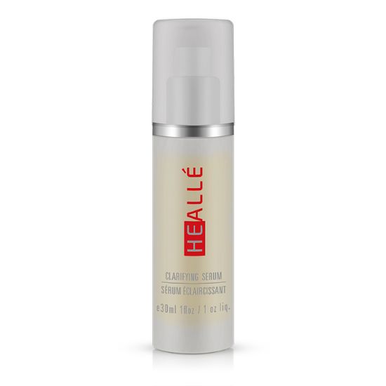 Picture of HEALLÉ Natural Skin Care - Clarifying Serum  30ml