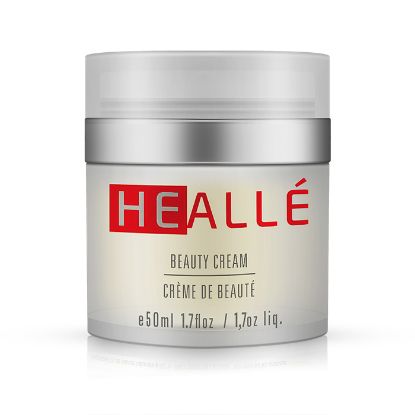 Picture of HEALLÉ Natural Skin Care -Beauty Cream  50ml