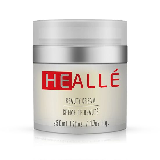 Picture of HEALLÉ Natural Skin Care -Beauty Cream  50ml