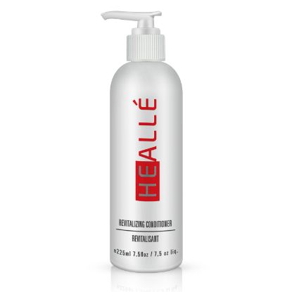 Picture of HEALLÉ Natural Skin Care - Revitalizing Conditioner 225ml