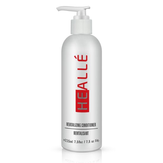 Picture of HEALLÉ Natural Skin Care - Revitalizing Conditioner 225ml
